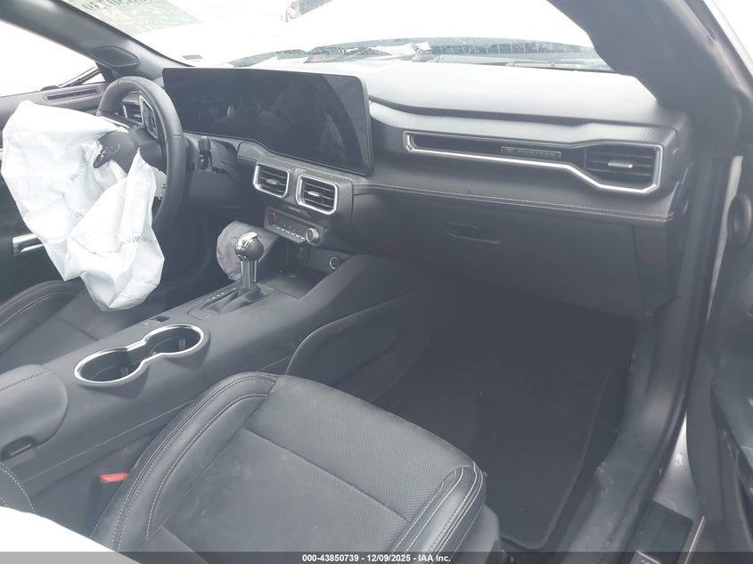 1FAGP8UH1S5127750 2025 FORD MUSTANG photo no. 5
