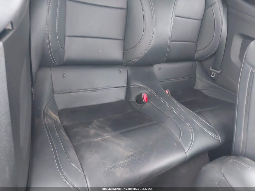 1FAGP8UH1S5127750 2025 FORD MUSTANG photo no. 8