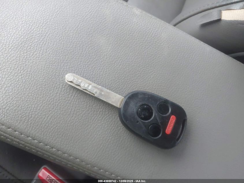 2009 Honda Civic Ex-L VIN: 2HGFA16979H501416 Lot: 43850742