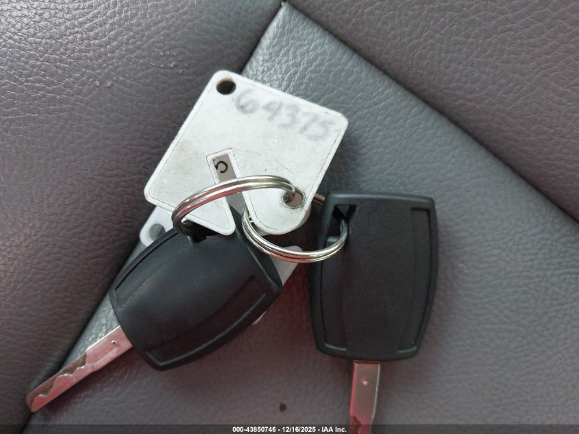 2018 Ford Transit-350 Cutaway VIN: 1FDES8PM1JKB07079 Lot: 43850746