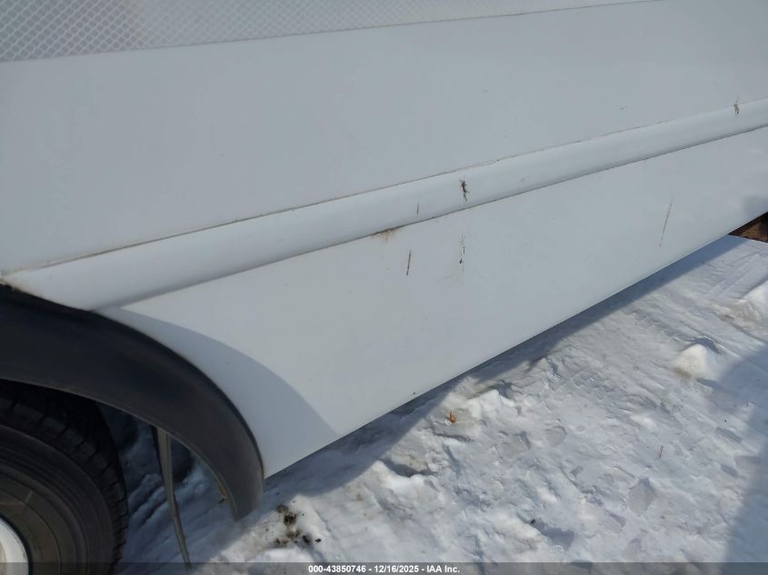 2018 Ford Transit-350 Cutaway VIN: 1FDES8PM1JKB07079 Lot: 43850746