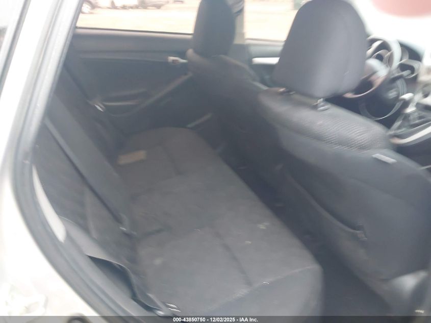 2009 Pontiac Vibe VIN: 5Y2SL67899Z442931 Lot: 43850750