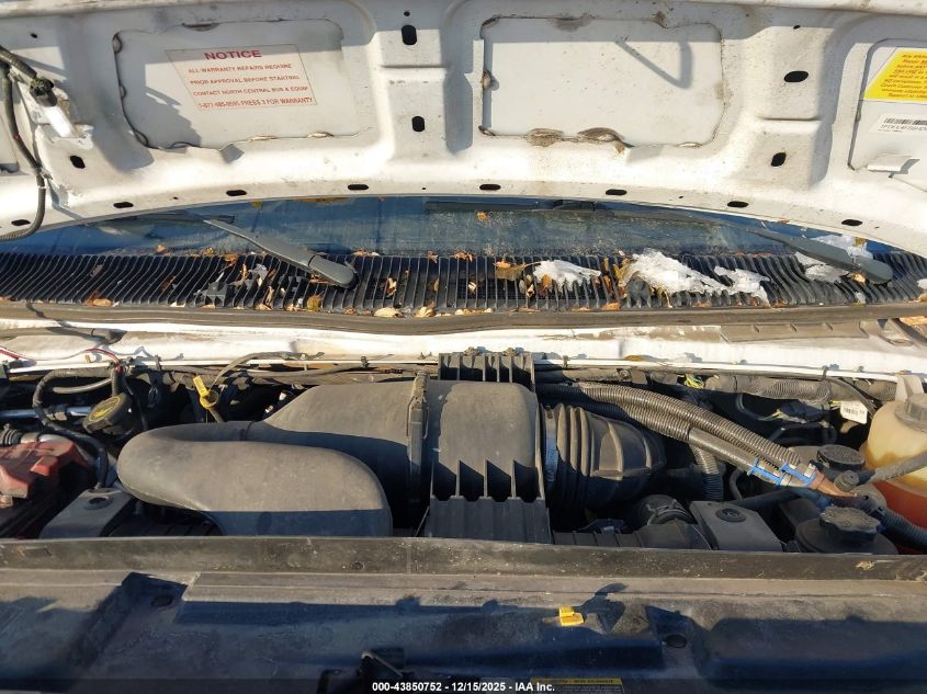 2017 Ford E-450 Cutaway VIN: 1FDFE4FS6HDC67333 Lot: 43850752