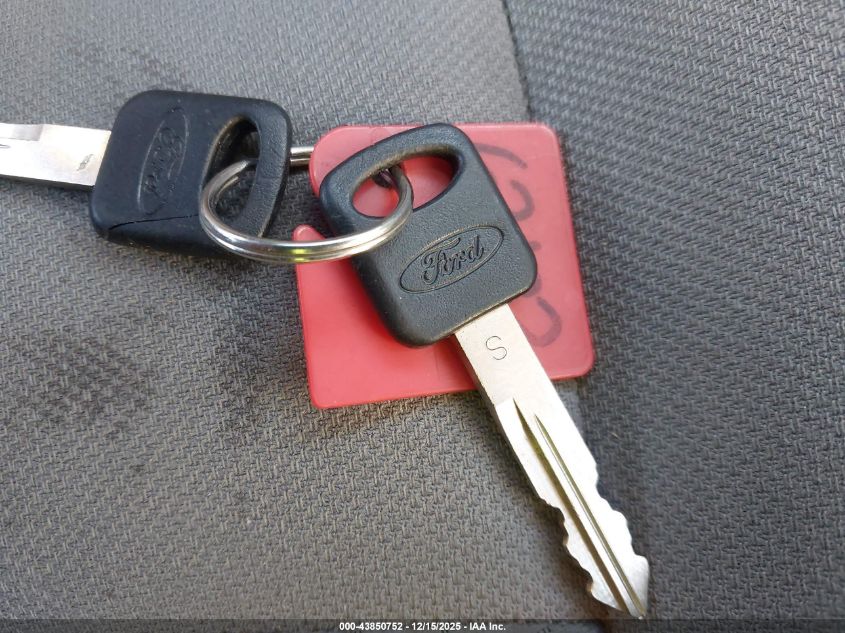 2017 Ford E-450 Cutaway VIN: 1FDFE4FS6HDC67333 Lot: 43850752