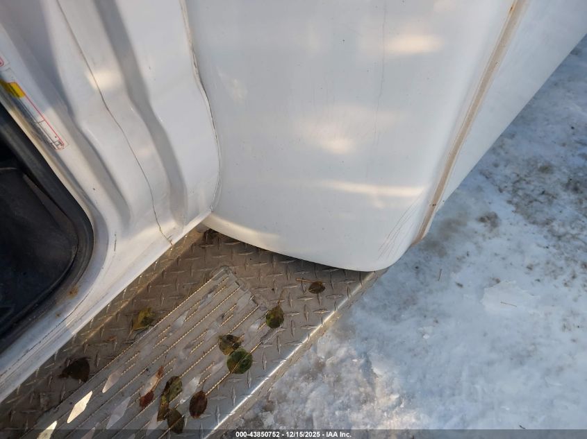 2017 Ford E-450 Cutaway VIN: 1FDFE4FS6HDC67333 Lot: 43850752