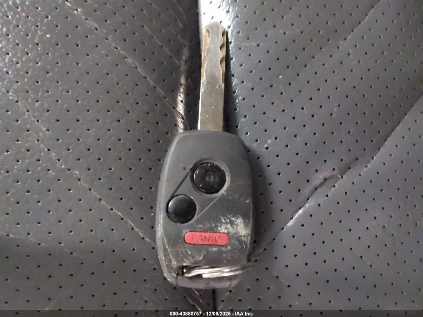 2008 Honda Ridgeline Rtl VIN: 2HJYK16518H516103 Lot: 43850757