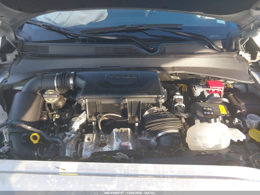 3C4NJDCN4TT184044 2026 JEEP COMPASS photo no. 10
