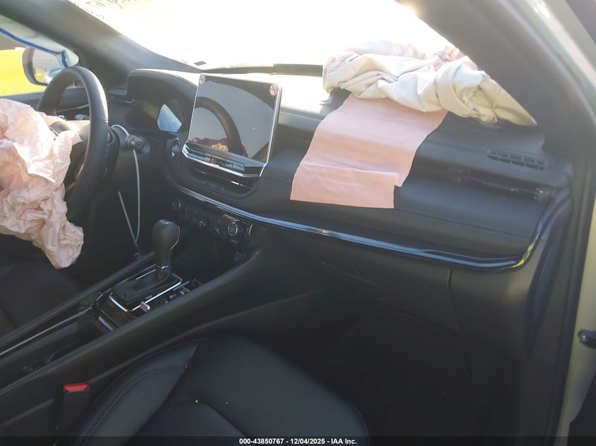 3C4NJDCN4TT184044 2026 JEEP COMPASS photo no. 5