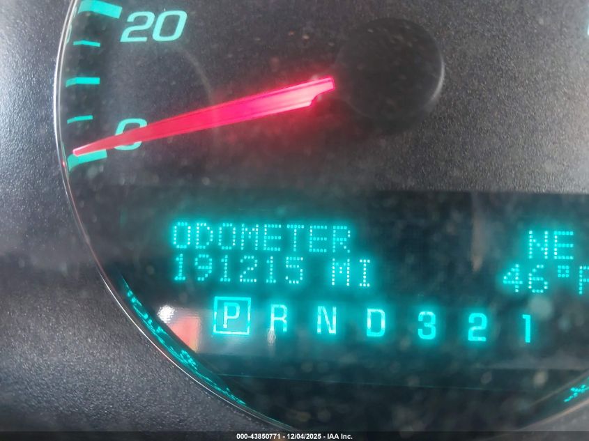 2009 Chevrolet Impala Lt VIN: 2G1WT57KX91322550 Lot: 43850771