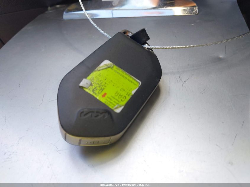 2025 Kia Sorento Plug-In Hybrid Ex VIN: KNDRJDJH2S5300905 Lot: 43850773