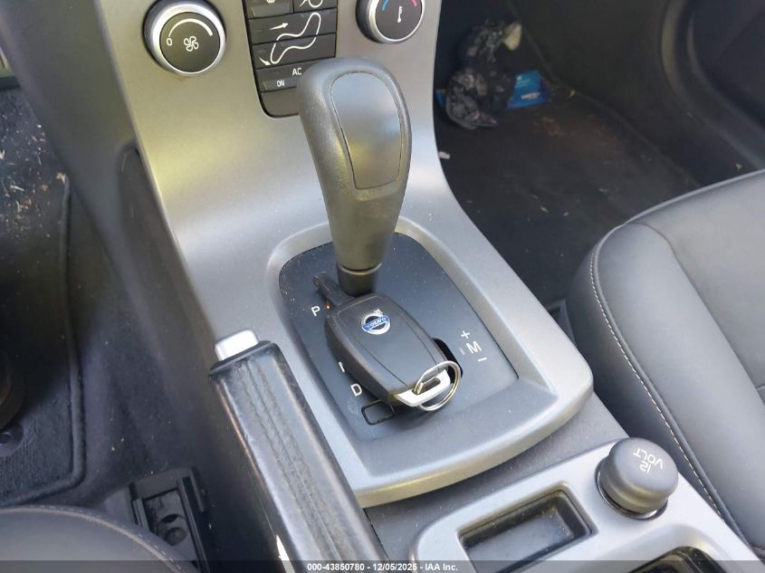 2008 Volvo S40 2.4I VIN: YV1MS390X82364954 Lot: 43850780