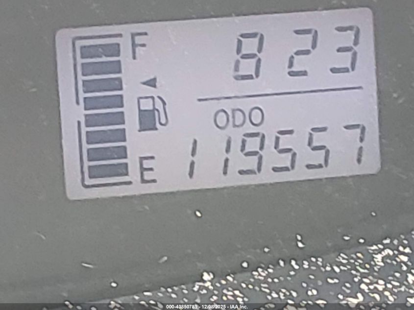 2012 Toyota Yaris VIN: JTDBT4K3XCL029295 Lot: 43850781