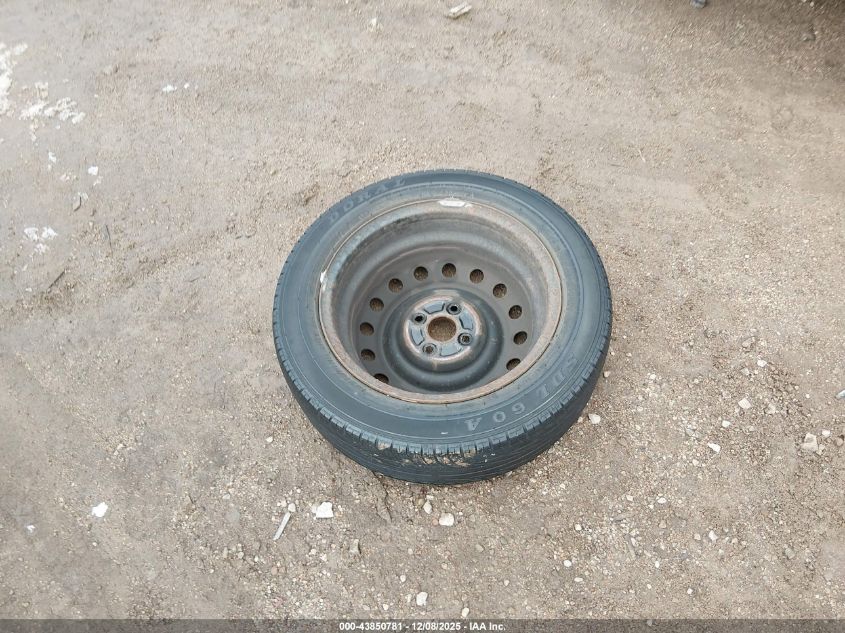 2012 Toyota Yaris VIN: JTDBT4K3XCL029295 Lot: 43850781