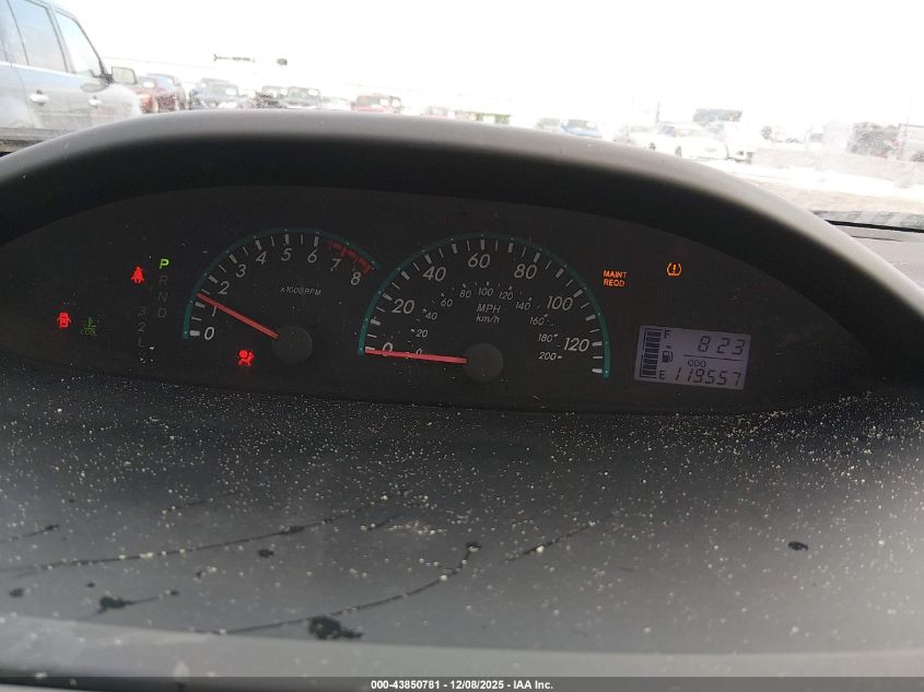 2012 Toyota Yaris VIN: JTDBT4K3XCL029295 Lot: 43850781