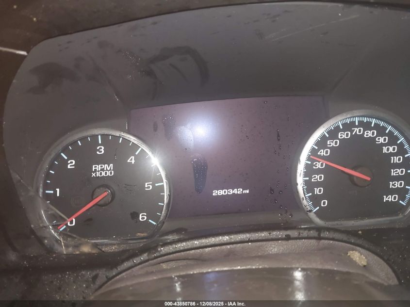 2016 Chevrolet Tahoe Ltz VIN: 1GNSKCKC1GR246600 Lot: 43850786