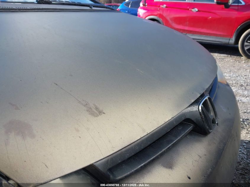 2007 Honda Civic Ex VIN: 2HGFG12897H532787 Lot: 43850788