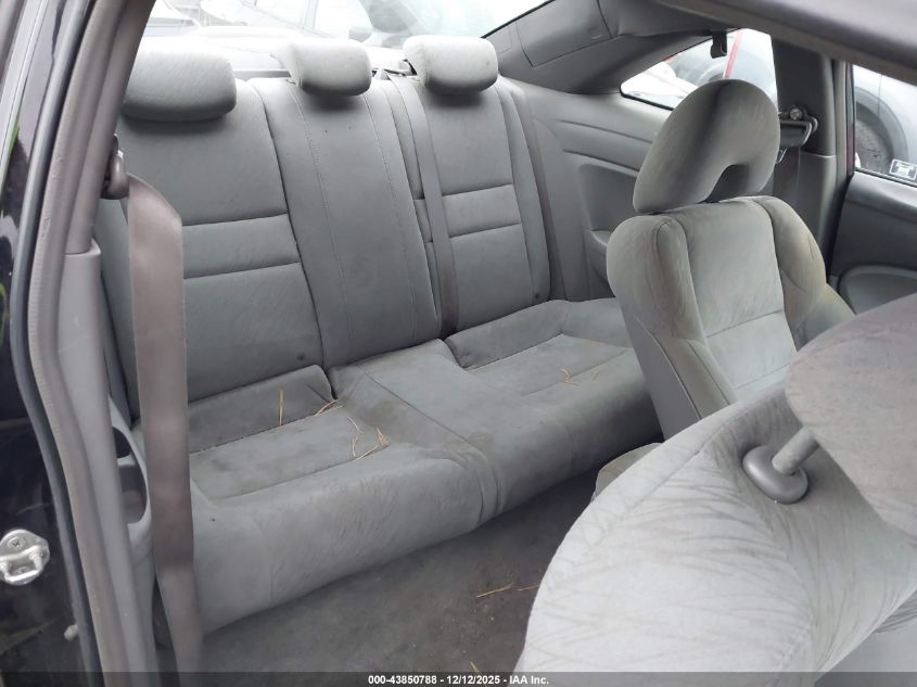 2007 Honda Civic Ex VIN: 2HGFG12897H532787 Lot: 43850788