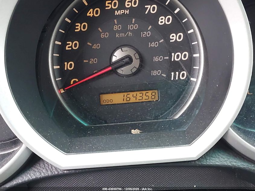 2006 Toyota 4Runner Limited V6 VIN: JTEZU17R968046941 Lot: 43850794