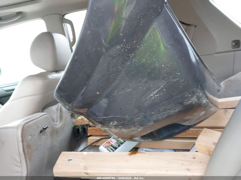 2006 Toyota 4Runner Limited V6 VIN: JTEZU17R968046941 Lot: 43850794