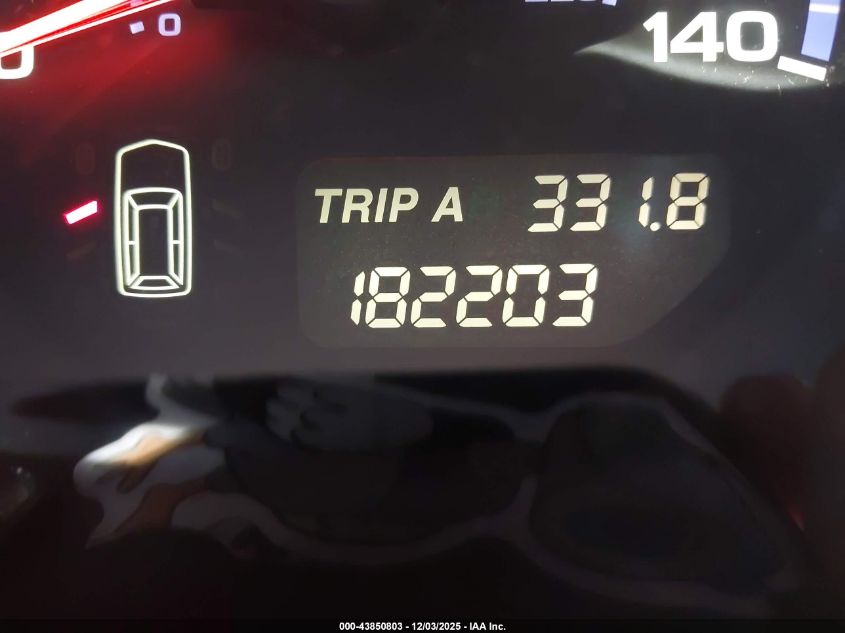 2006 Acura Mdx VIN: 2HNYD18296H542912 Lot: 43850803