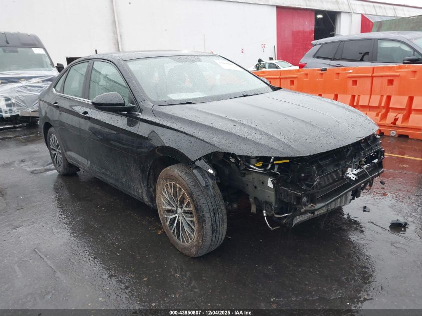 VOLKSWAGEN JETTA 1.4T R-LINE/1.4T S/1.4T SE