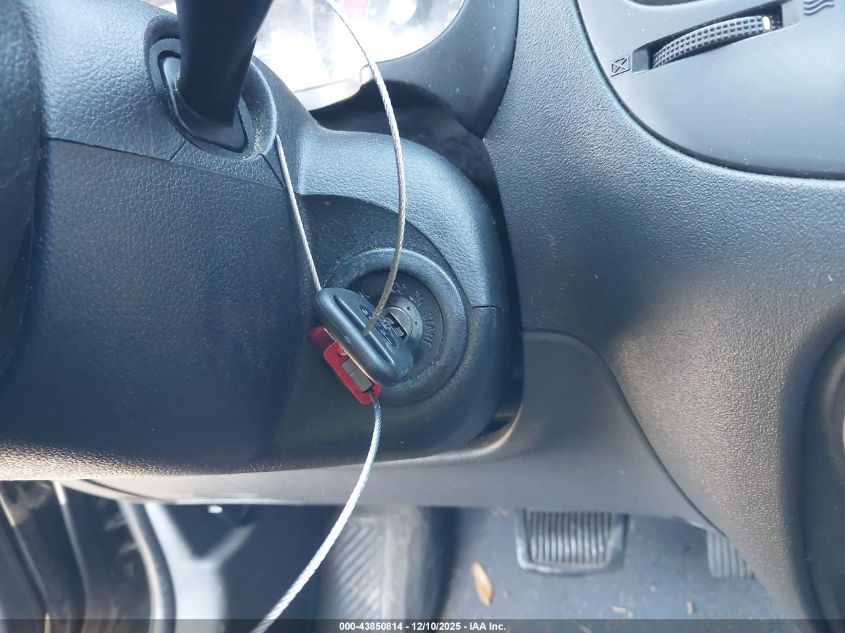 2011 Kia Rio5 Lx VIN: KNADH5A30B6799789 Lot: 43850814