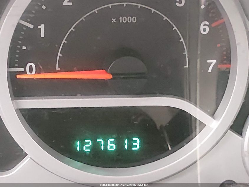 2010 Jeep Wrangler Unlimited Sport VIN: 1J4BA3H1XAL105109 Lot: 43850832