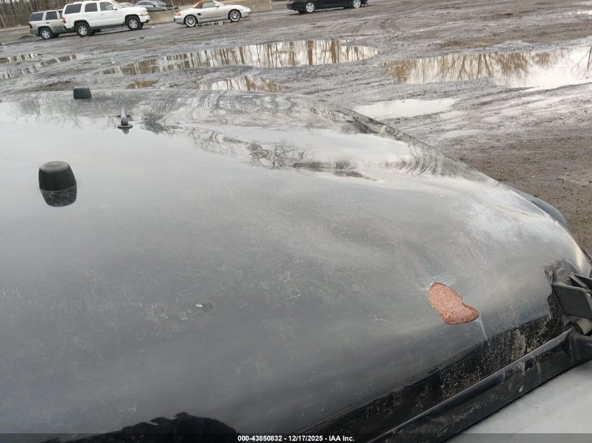 2010 Jeep Wrangler Unlimited Sport VIN: 1J4BA3H1XAL105109 Lot: 43850832