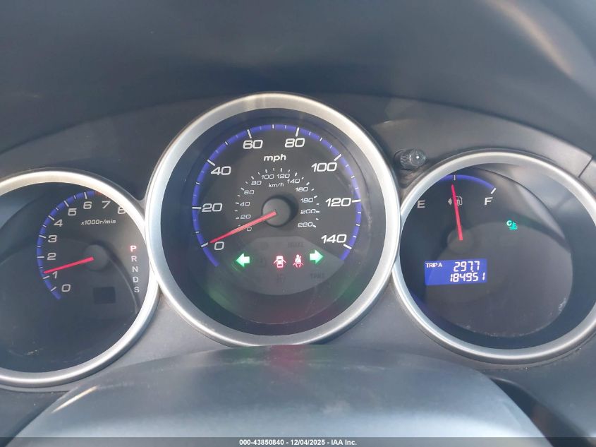 2008 Honda Fit Sport VIN: JHMGD38678S025439 Lot: 43850840