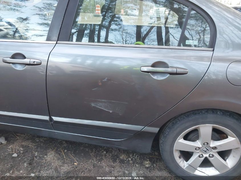 2009 Honda Civic Lx-S VIN: 2HGFA16669H359369 Lot: 43850850