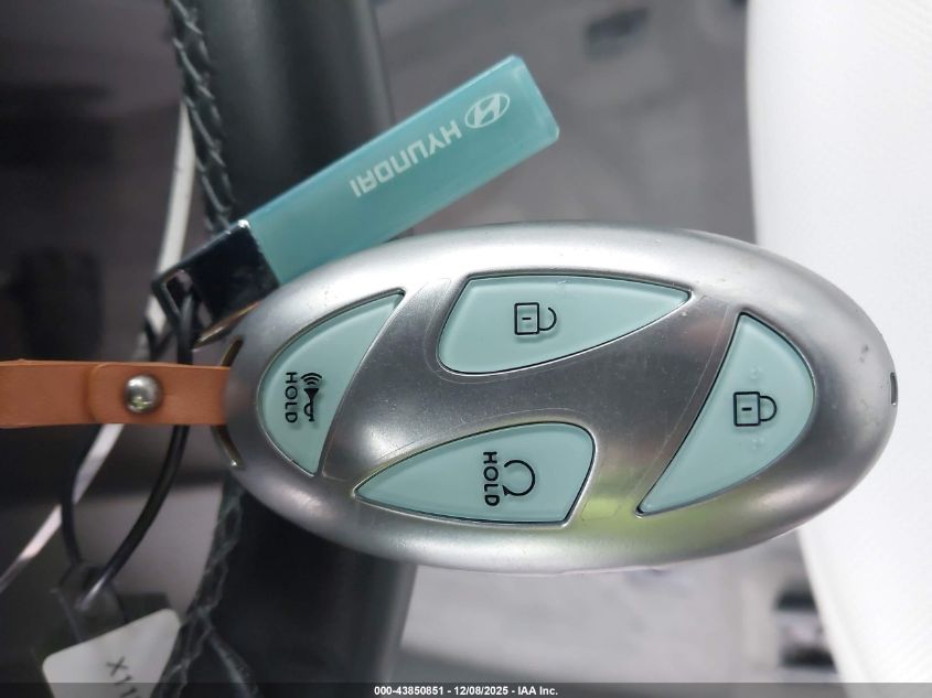 2023 Hyundai Ioniq 6 Sel VIN: KMHM34AAXPA043848 Lot: 43850851