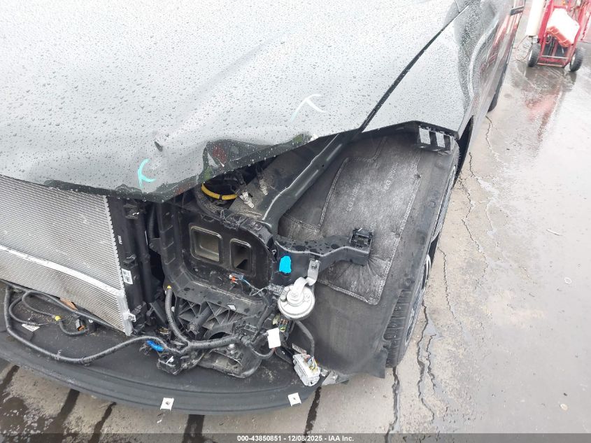 2023 Hyundai Ioniq 6 Sel VIN: KMHM34AAXPA043848 Lot: 43850851