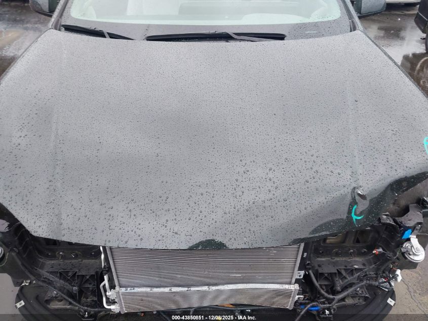 2023 Hyundai Ioniq 6 Sel VIN: KMHM34AAXPA043848 Lot: 43850851