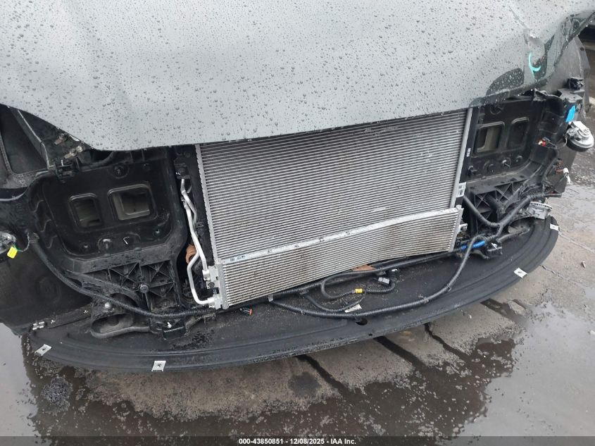 2023 Hyundai Ioniq 6 Sel VIN: KMHM34AAXPA043848 Lot: 43850851