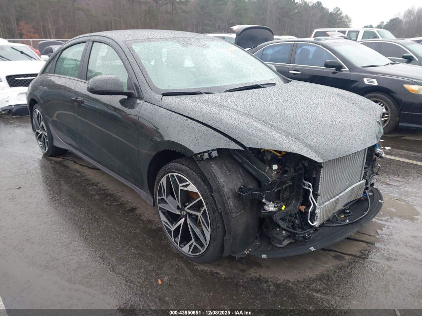 2023 Hyundai Ioniq 6