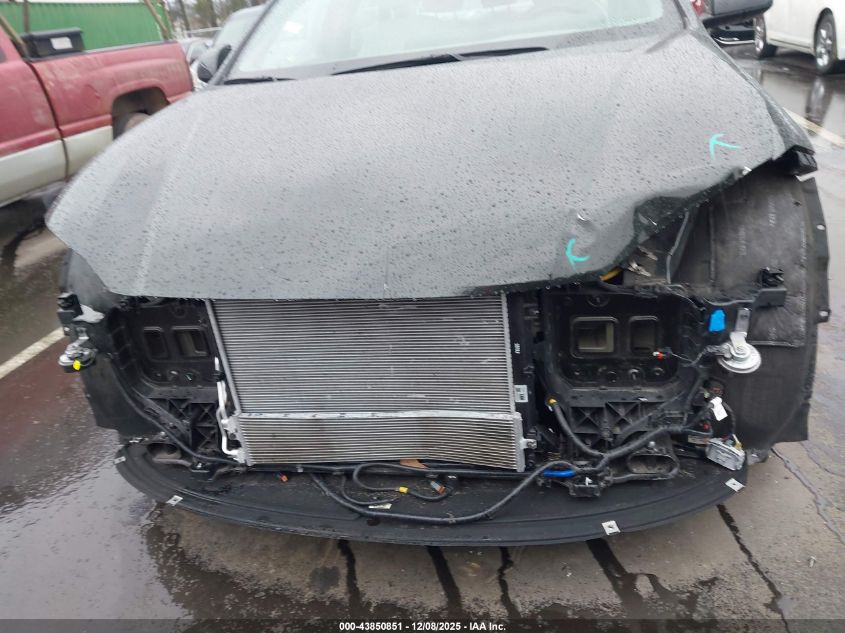 2023 Hyundai Ioniq 6 Sel VIN: KMHM34AAXPA043848 Lot: 43850851