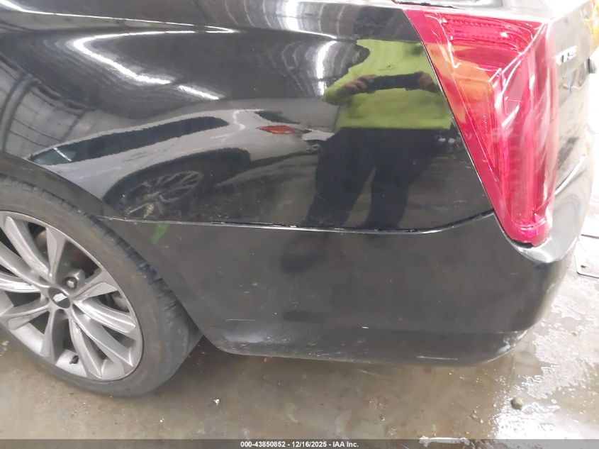 2016 Cadillac Xts Standard VIN: 2G61L5S32G9104394 Lot: 43850852