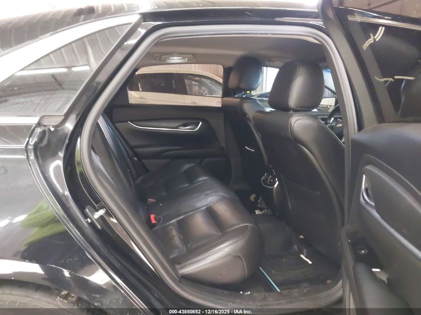 2016 Cadillac Xts Standard VIN: 2G61L5S32G9104394 Lot: 43850852