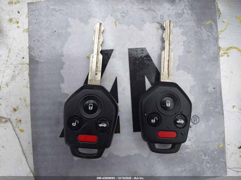 2019 Subaru Crosstrek 2.0I Premium VIN: JF2GTADC9KH235499 Lot: 43850855