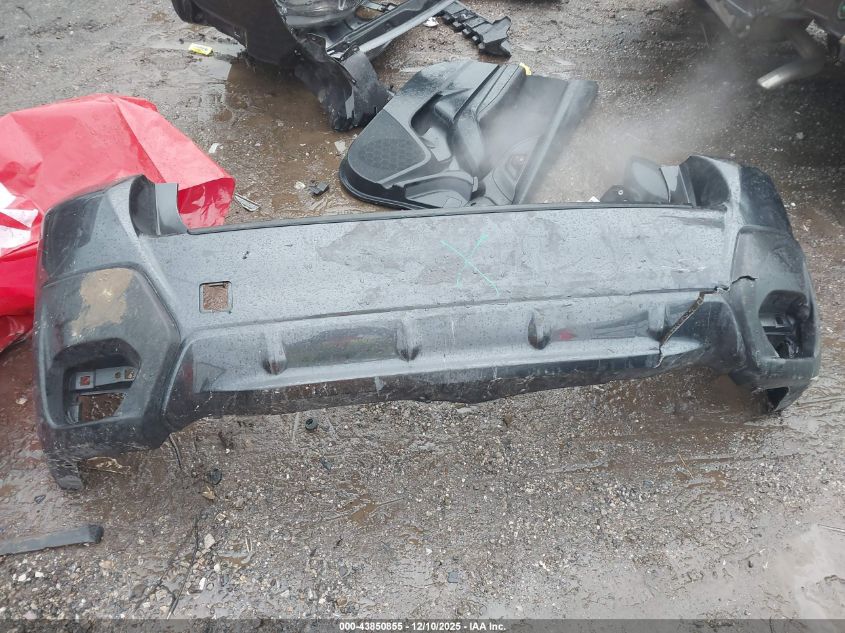 2019 Subaru Crosstrek 2.0I Premium VIN: JF2GTADC9KH235499 Lot: 43850855