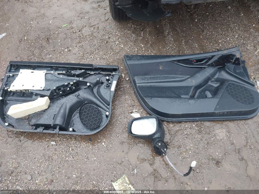 2019 Subaru Crosstrek 2.0I Premium VIN: JF2GTADC9KH235499 Lot: 43850855