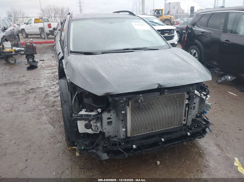 2019 Subaru Crosstrek 2.0I Premium VIN: JF2GTADC9KH235499 Lot: 43850855