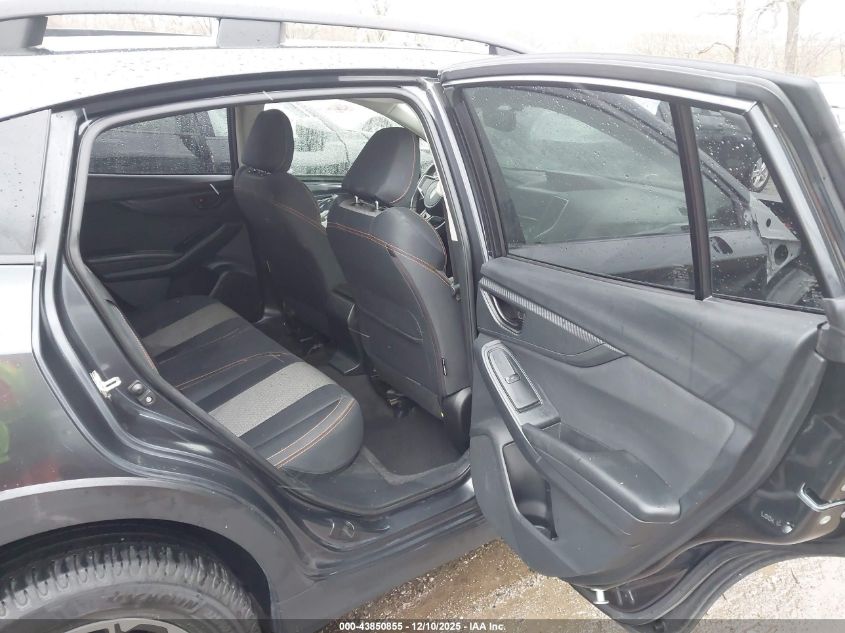 2019 Subaru Crosstrek 2.0I Premium VIN: JF2GTADC9KH235499 Lot: 43850855