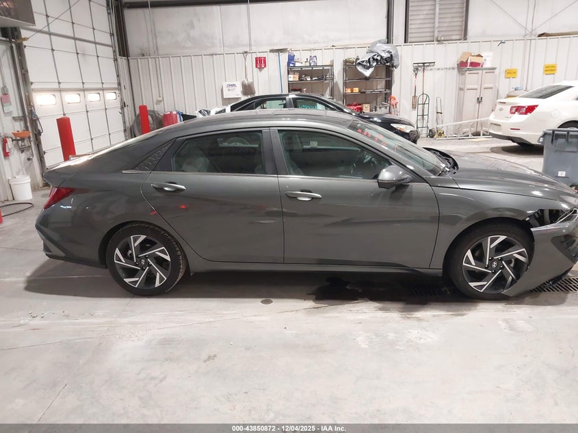 KMHLP4DG8RU792942 2024 HYUNDAI ELANTRA photo no. 14