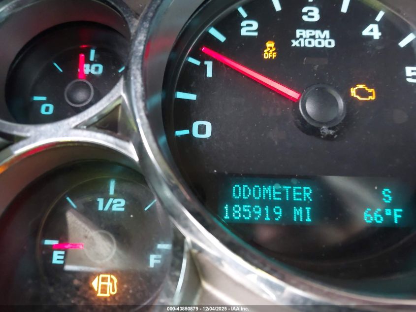 2013 GMC Sierra 1500 Sle VIN: 3GTP2VE79DG174548 Lot: 43850879