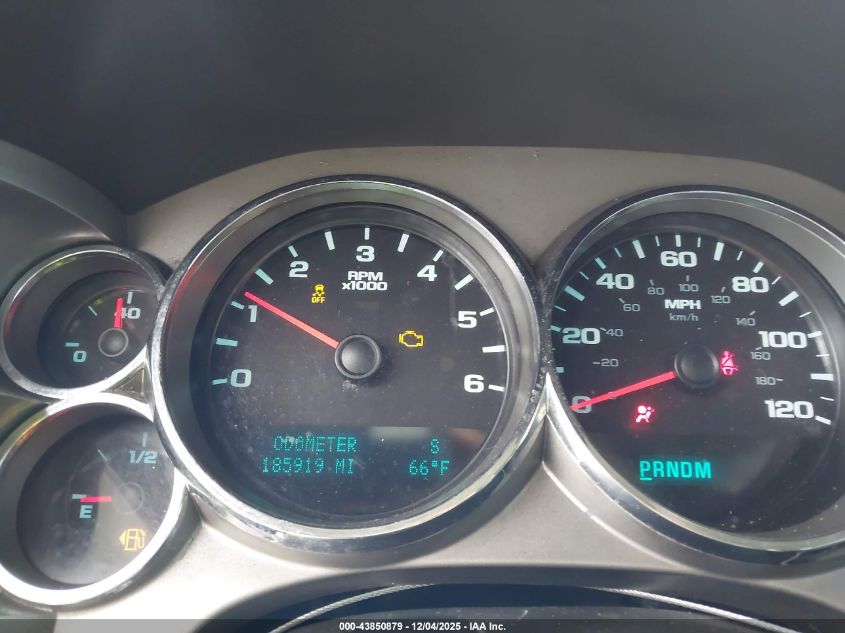 2013 GMC Sierra 1500 Sle VIN: 3GTP2VE79DG174548 Lot: 43850879