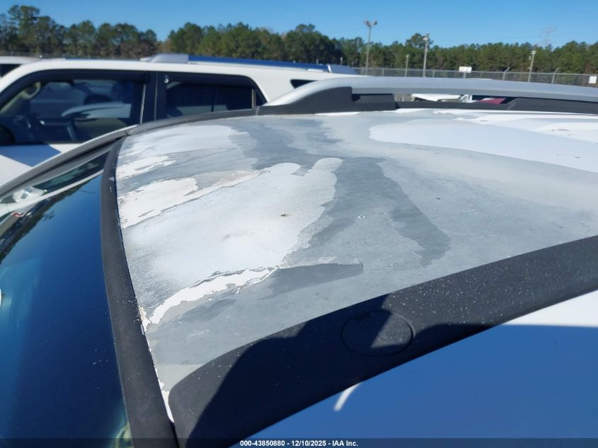 2008 Pontiac Torrent VIN: 2CKDL33FX86039801 Lot: 43850880