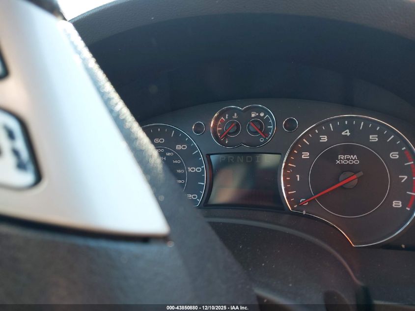 2008 Pontiac Torrent VIN: 2CKDL33FX86039801 Lot: 43850880