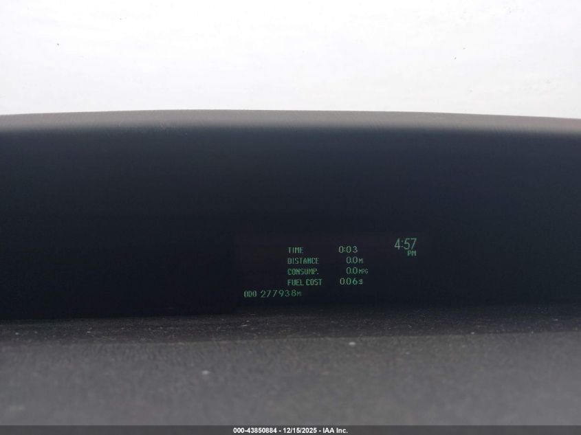 2013 Toyota Prius Two VIN: JTDKN3DU1D1628187 Lot: 43850884