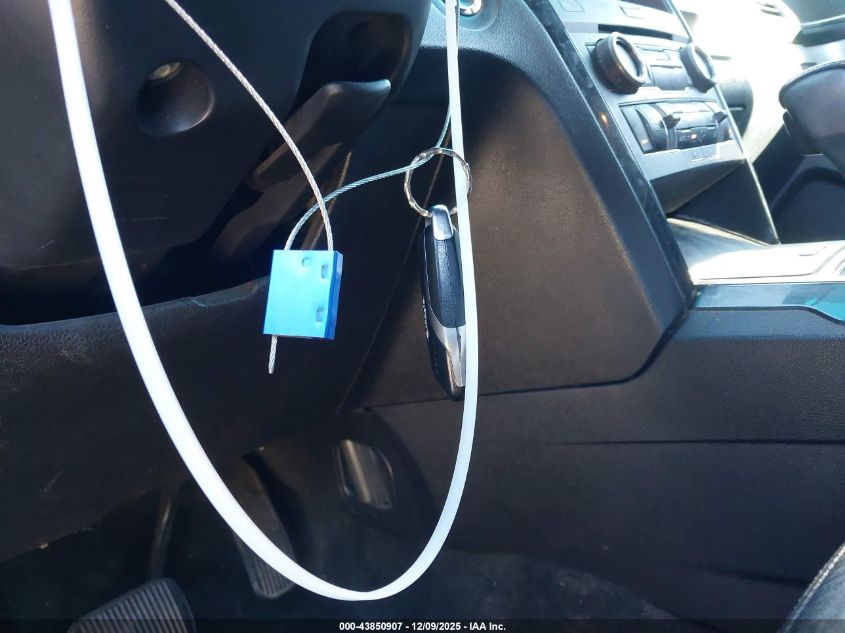 2016 Ford Explorer Xlt VIN: 1FM5K7D83GGD26901 Lot: 43850907